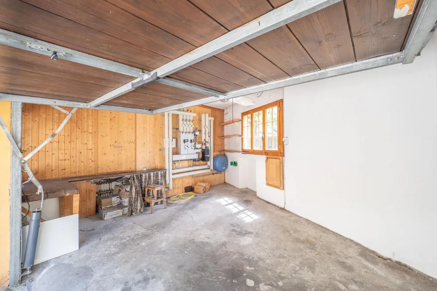 4-room apartment - Photo 12 of 13