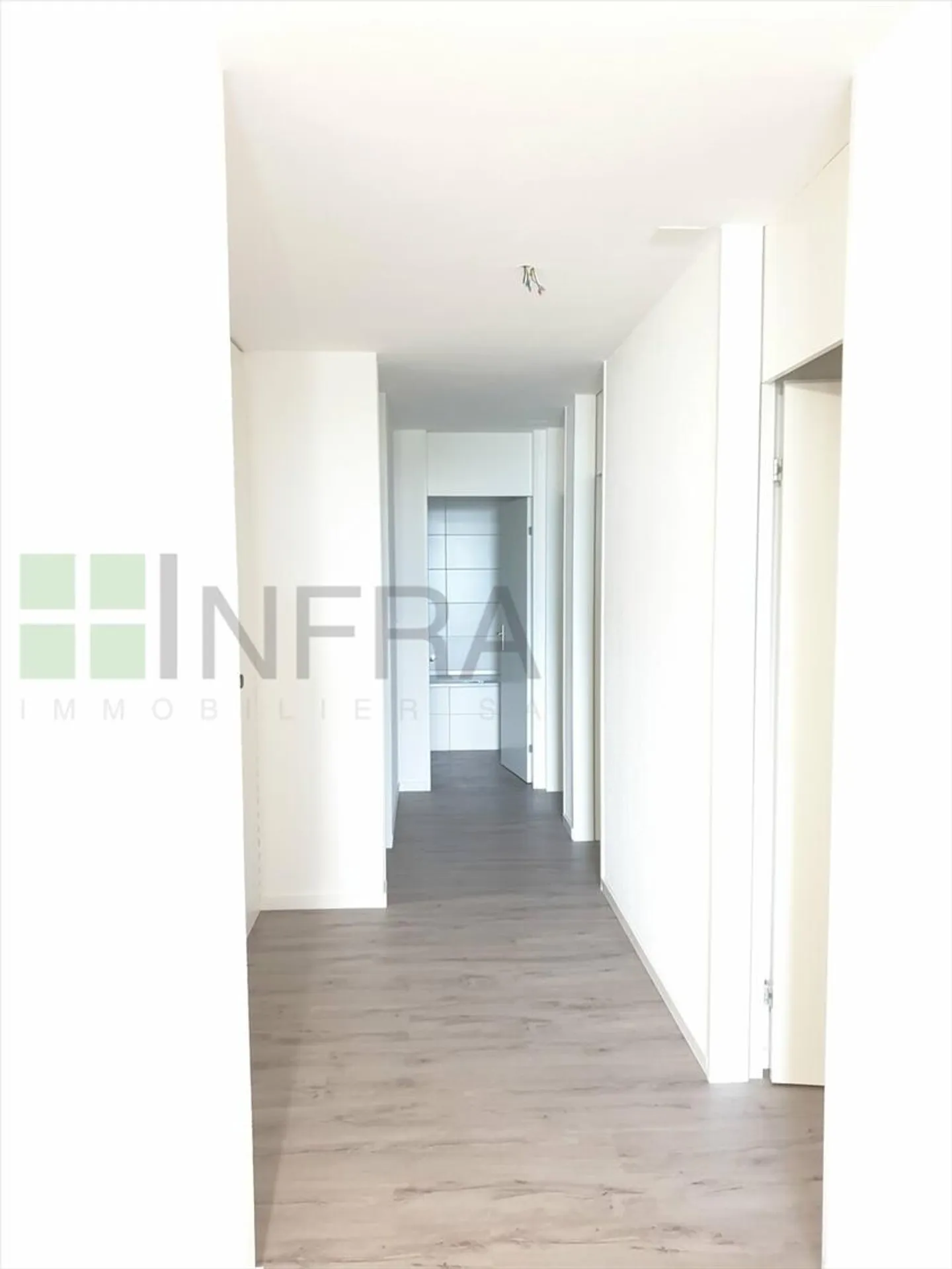 Beautiful 4.5 rooms of 98m2 Magnificent view of Delémont - Photo 10 of 13