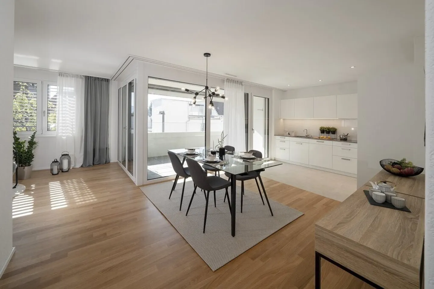 They love luxury - Photo 2 of 7