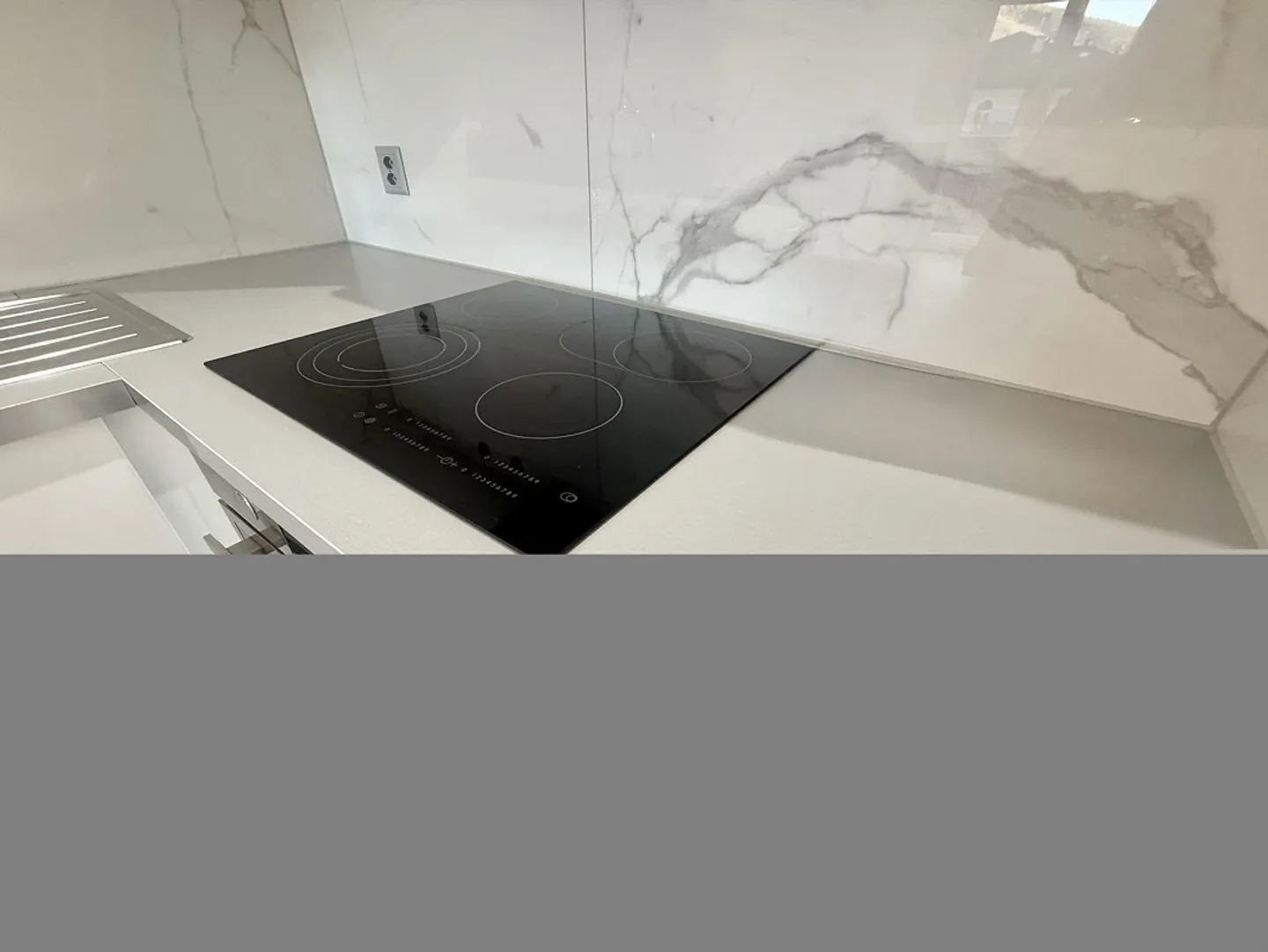 FINO A 3 MESI GRATUITI - 2.5 locali a Capolago vicino stazione - Foto 2 di 7