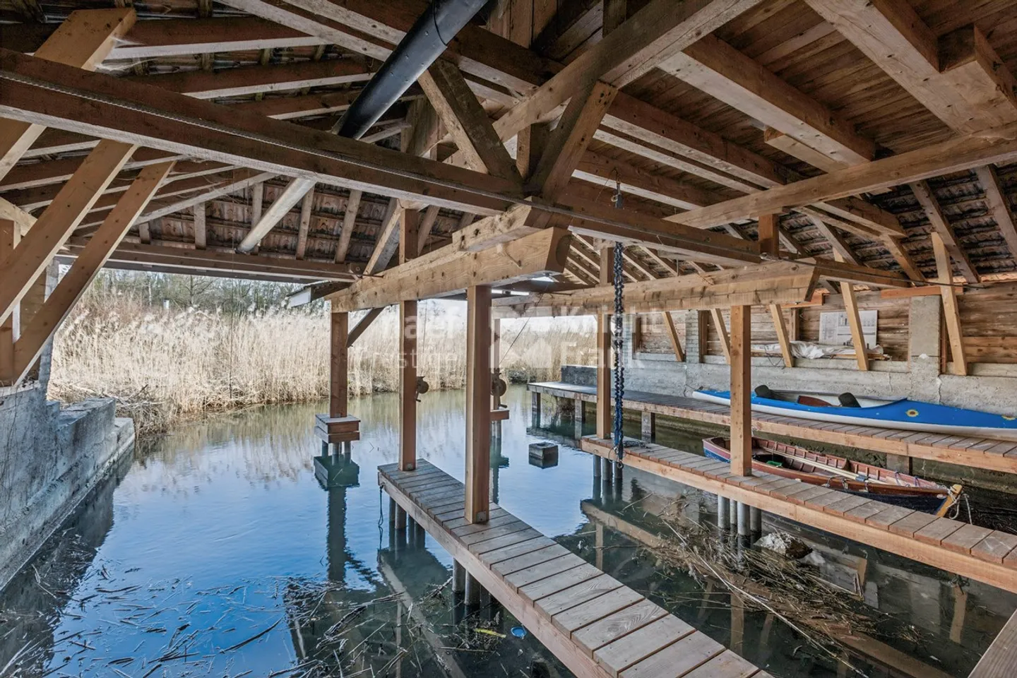 Magnifique Manoir au Bord de l'Eau - Photo 6 sur 6