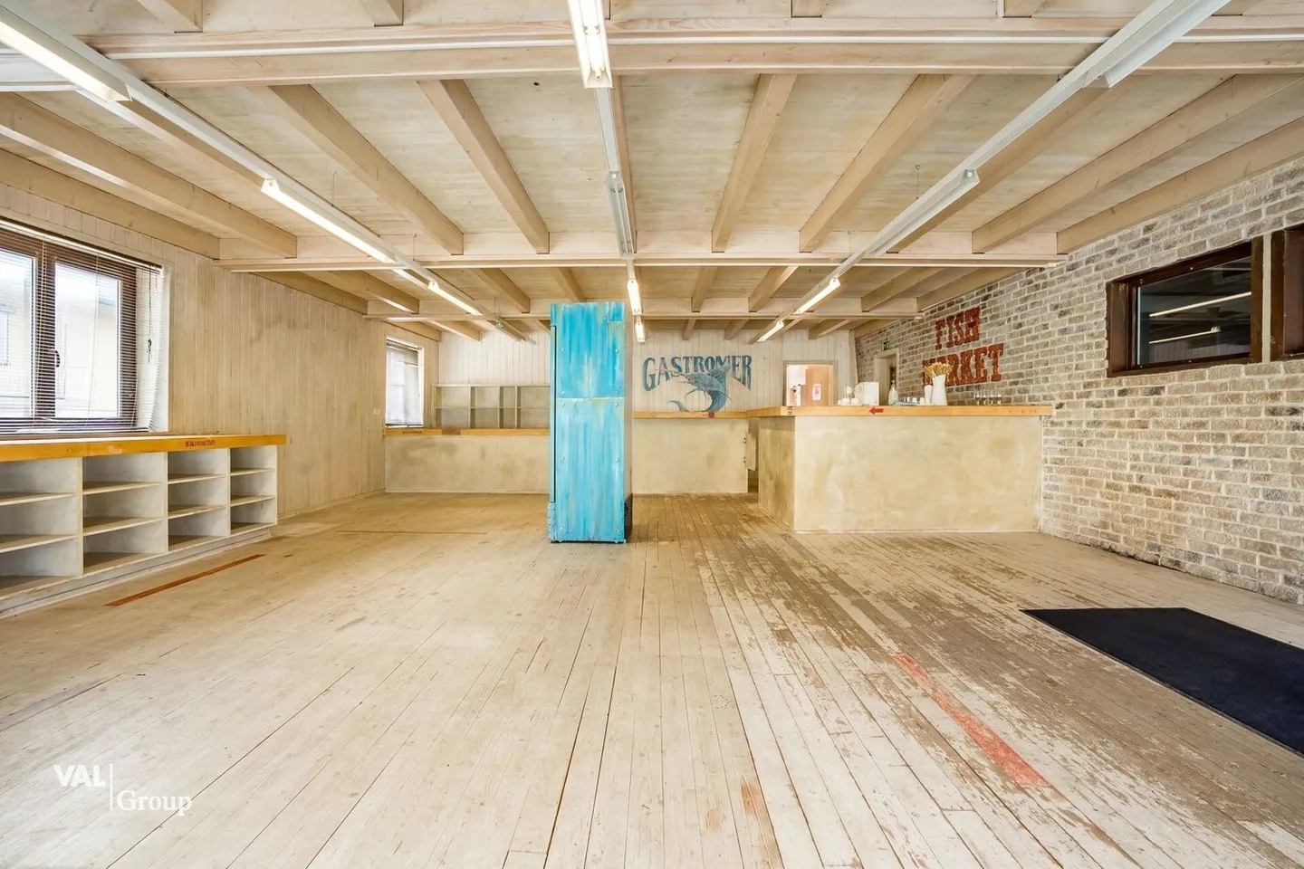 Rental Opportunity - Versatile Industrial Hall in Saxon - Photo 5 of 9