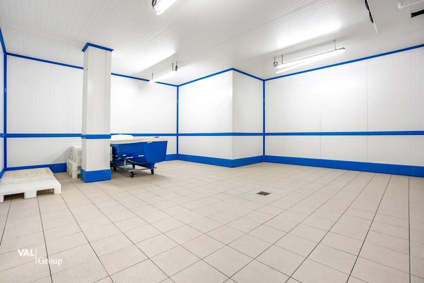 Rental Opportunity - Versatile Industrial Hall in Saxon - Photo 6 of 9