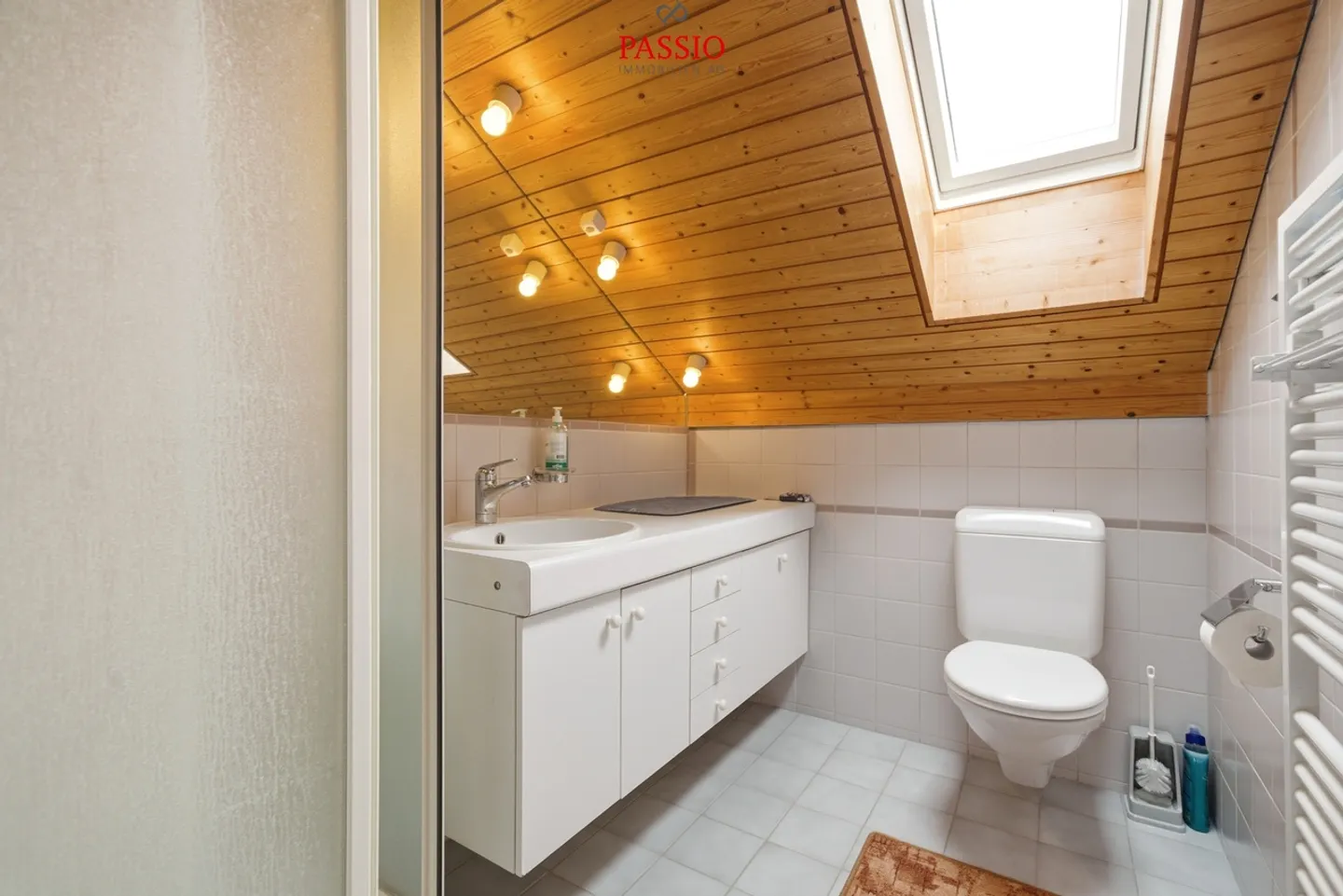 Casa a schiera familiare di 5,5 stanze con grande giardino - Foto 14 di 27