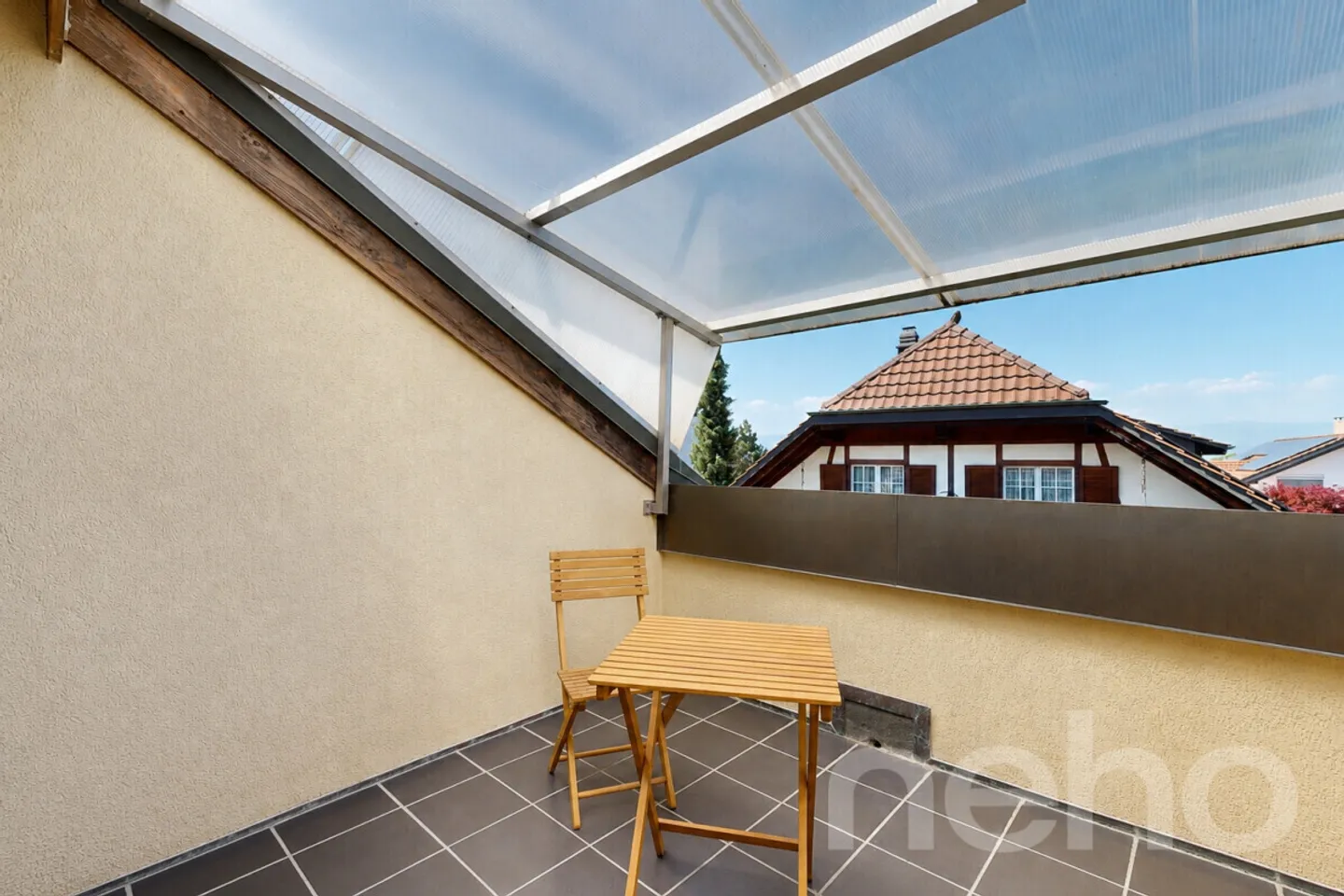 Duplex Charmant avec Jardin - Photo 7 sur 12