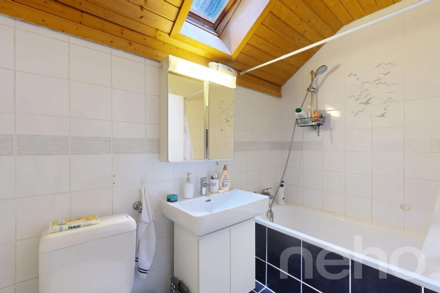 Duplex Charmant avec Jardin - Photo 8 sur 12