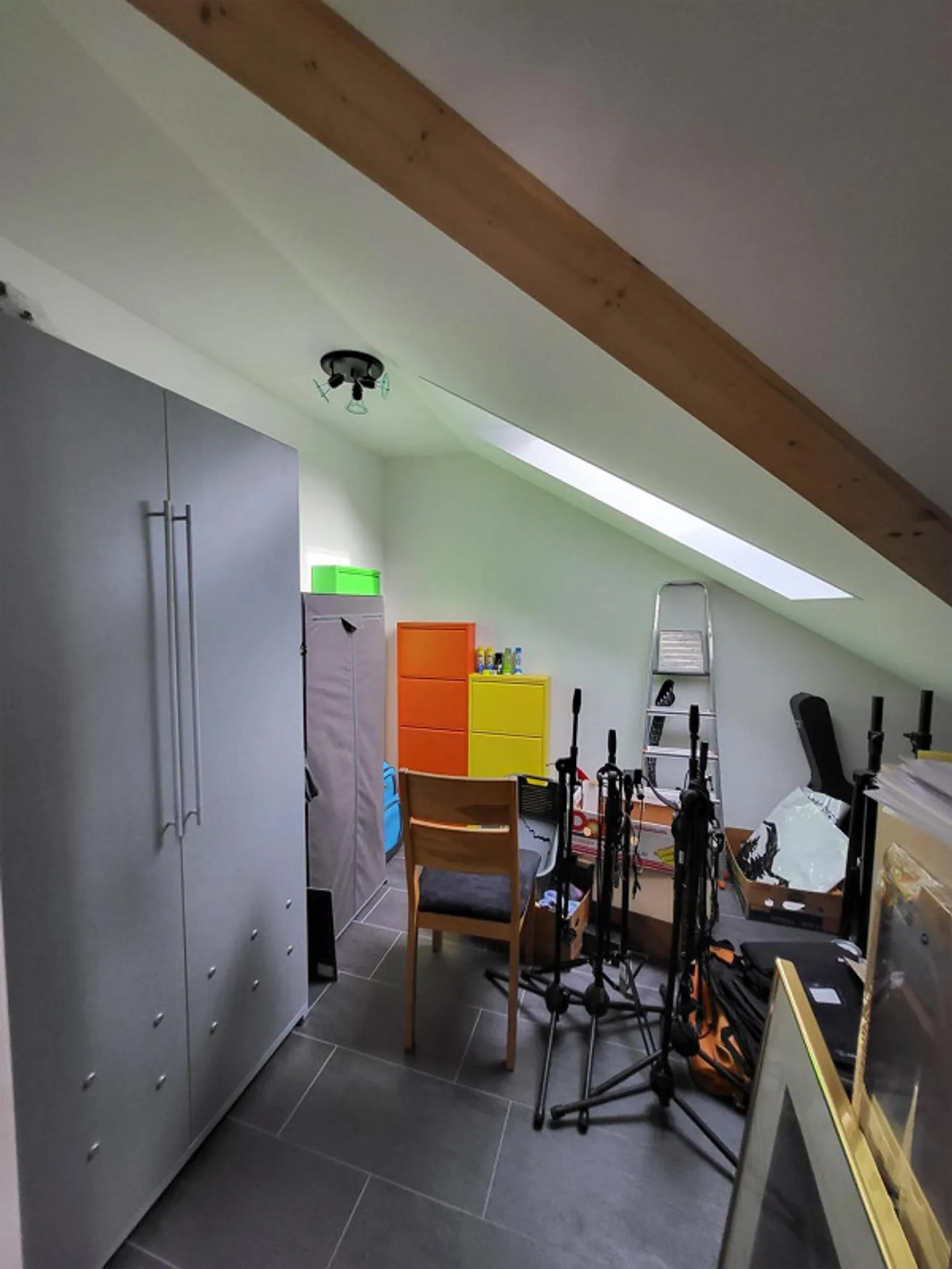 Spacious bright maisonette apartment - Photo 6 of 11