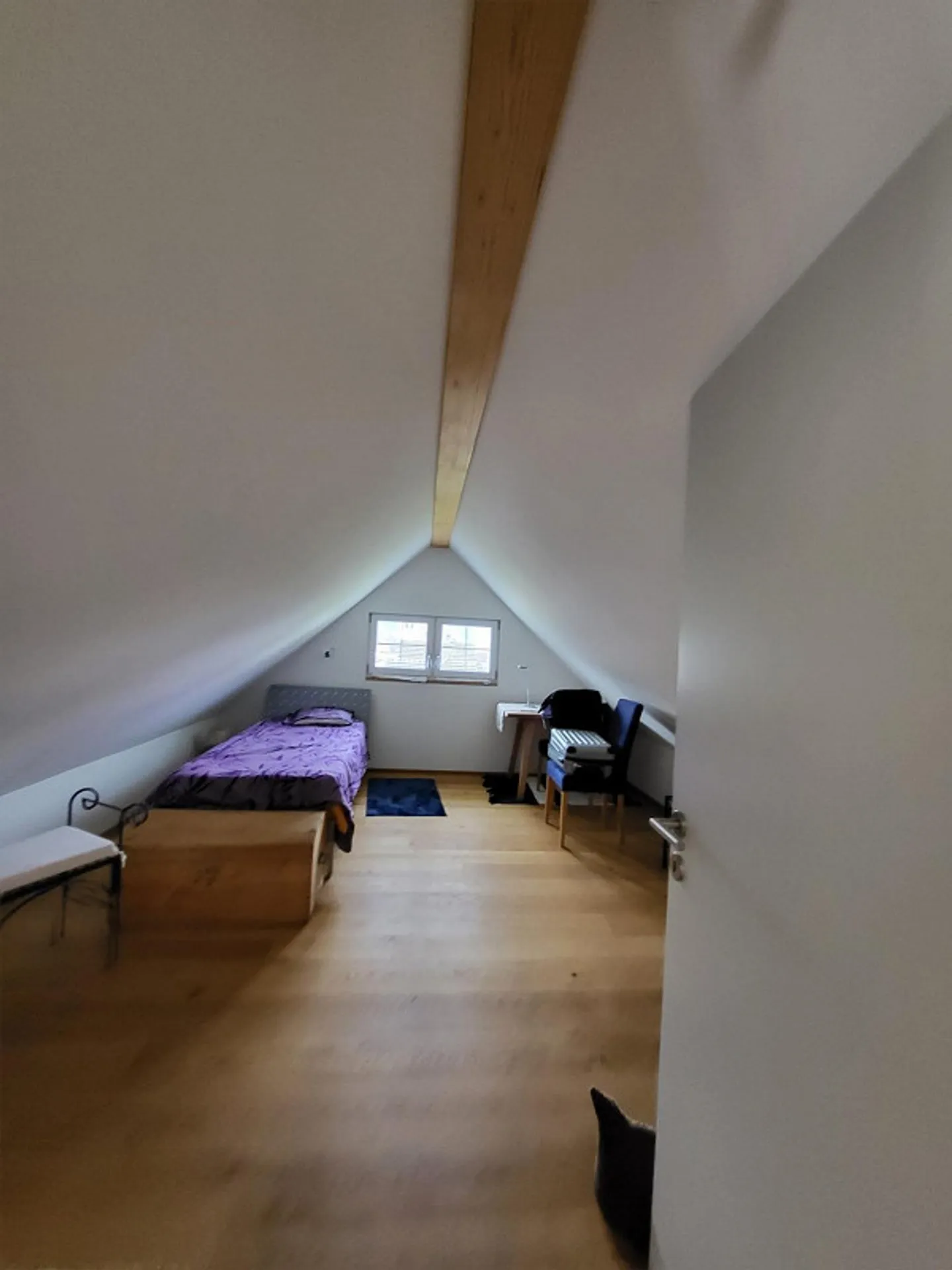 Spacious bright maisonette apartment - Photo 9 of 11