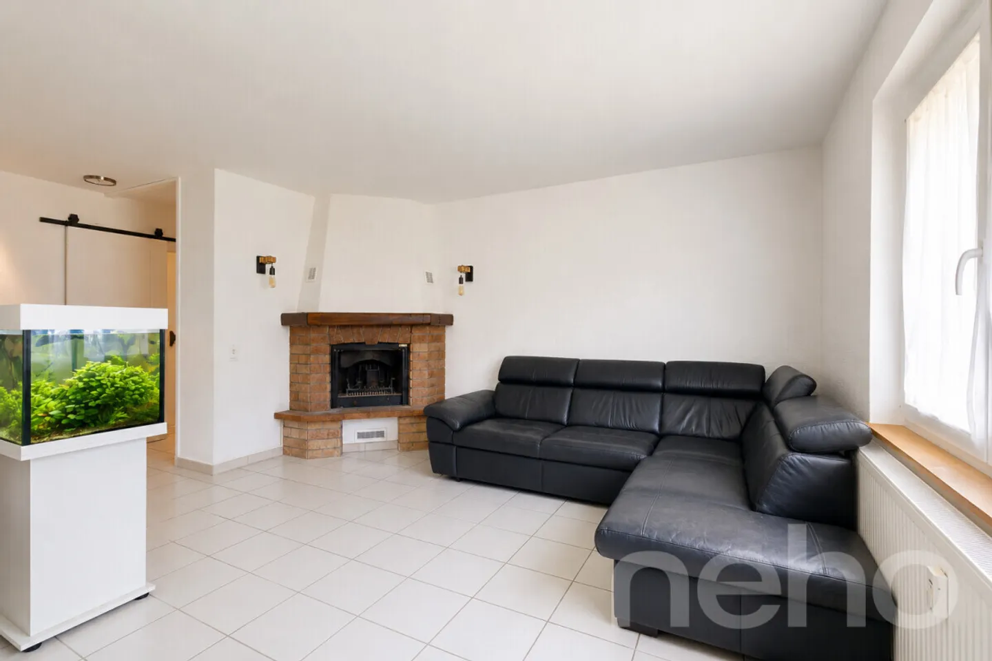 Duplex Charmant avec Jardin - Photo 9 sur 12