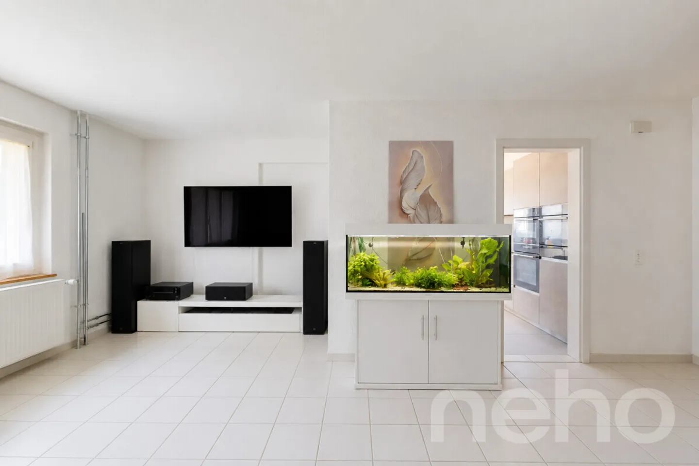 Duplex Charmant avec Jardin - Photo 10 sur 12