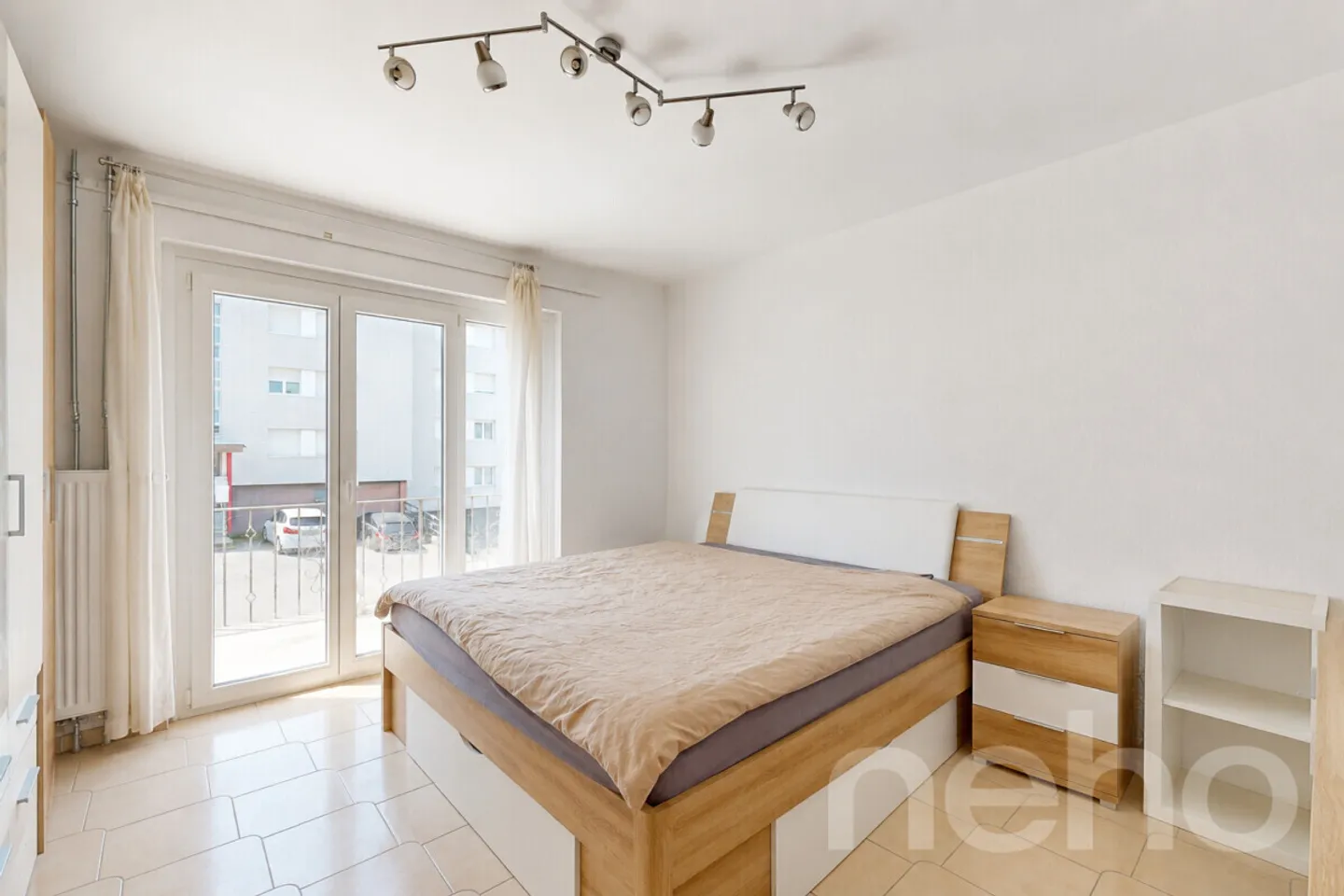 Duplex Charmant avec Jardin - Photo 11 sur 12