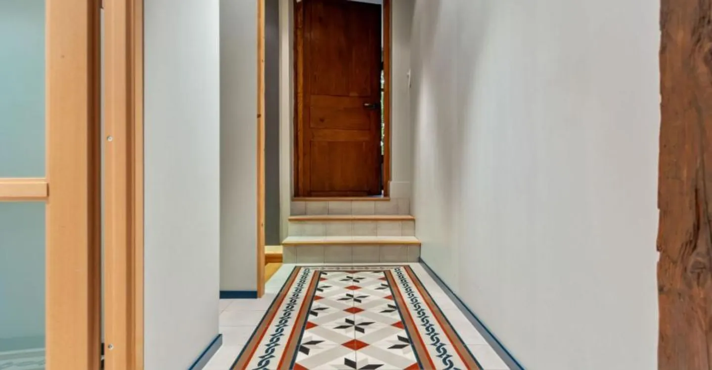 La Chaux-de-Fonds, exceptional accommodation in an estate - Photo 9 of 13