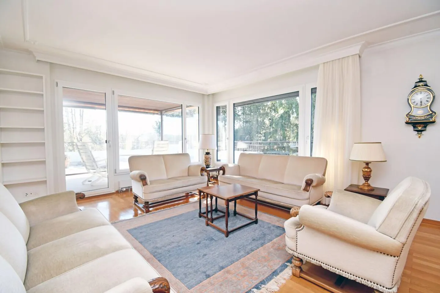 Attika-Duo premium dans un emplacement privilégié - Photo 3 sur 19