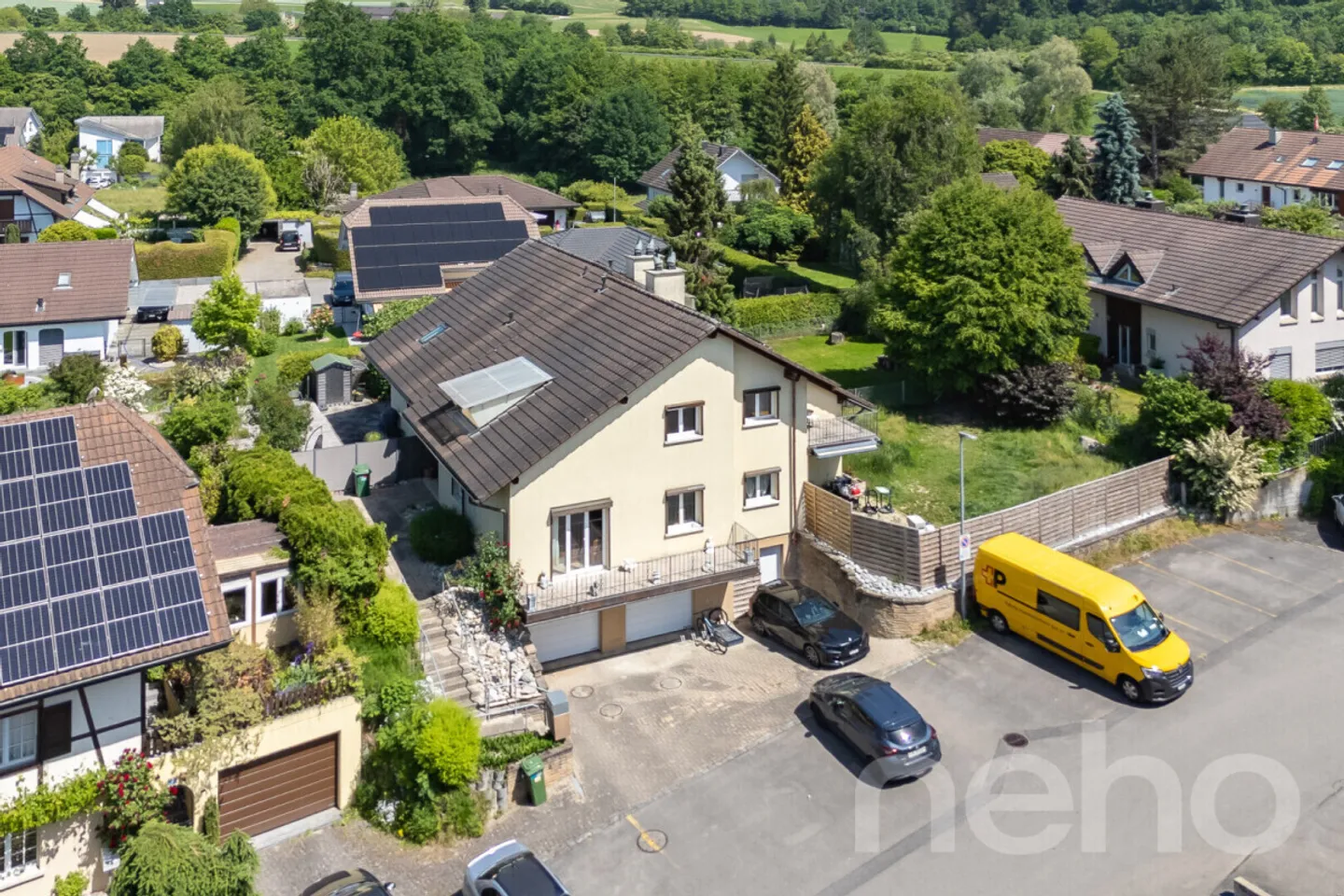 Duplex Charmant avec Jardin - Photo 12 sur 12