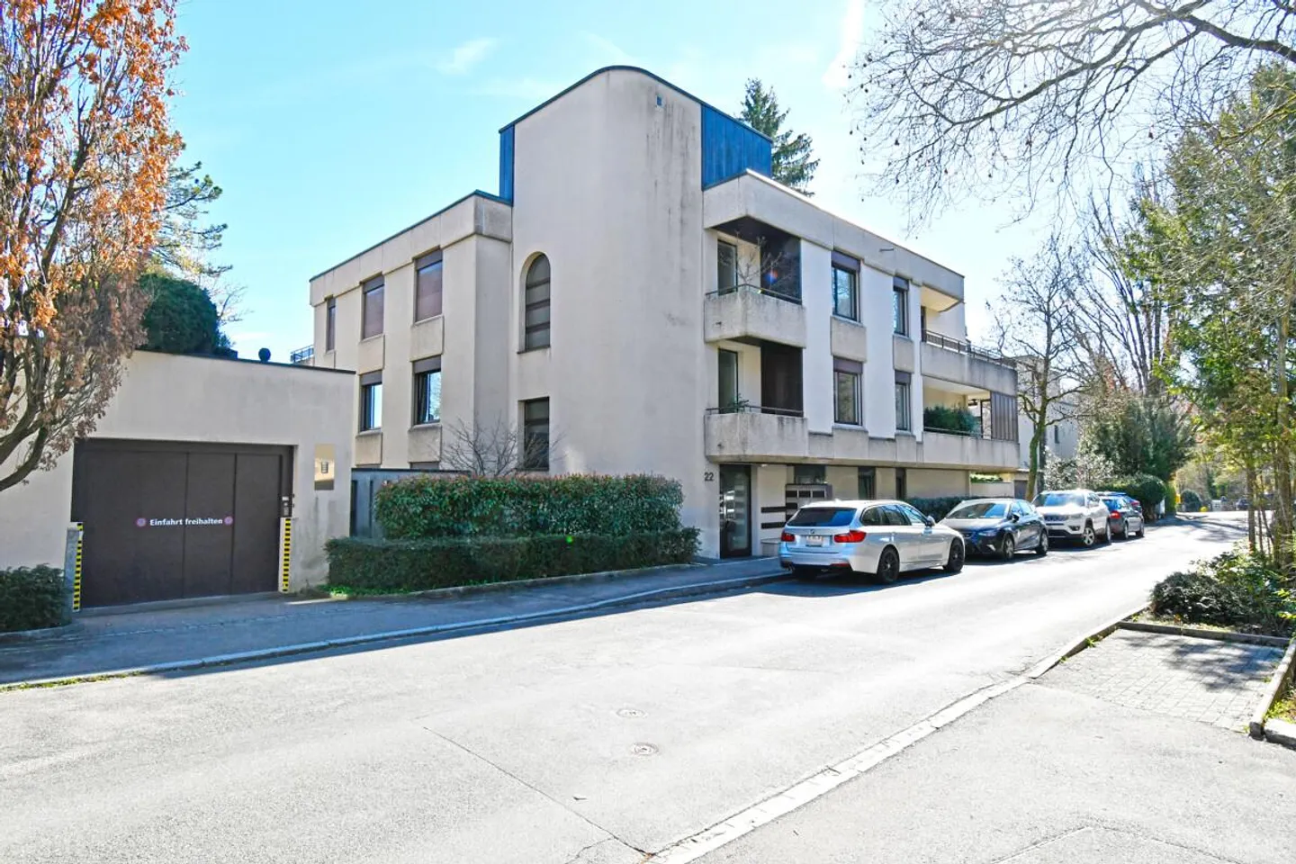 Attika-Duo premium dans un emplacement privilégié - Photo 2 sur 19