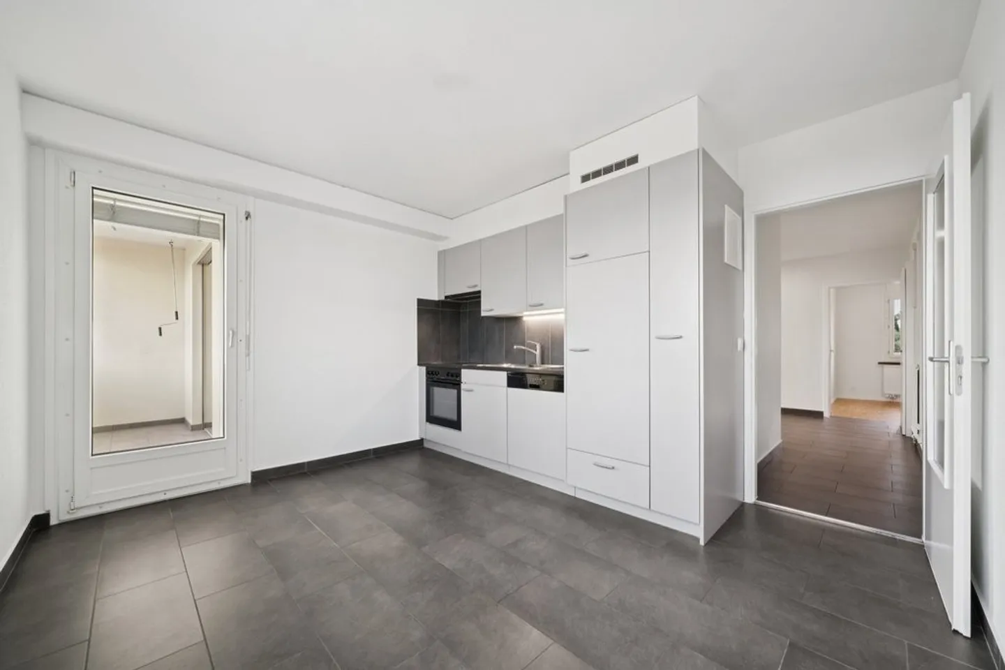 4-Zimmer-Wohnung zu vermieten - Foto 2 von 11