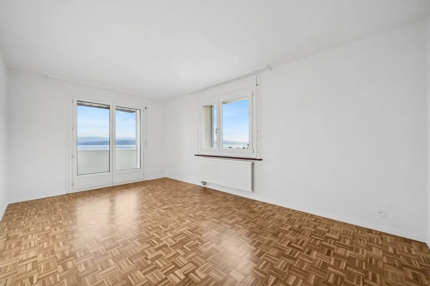 4-Zimmer-Wohnung zu vermieten - Foto 5 von 11