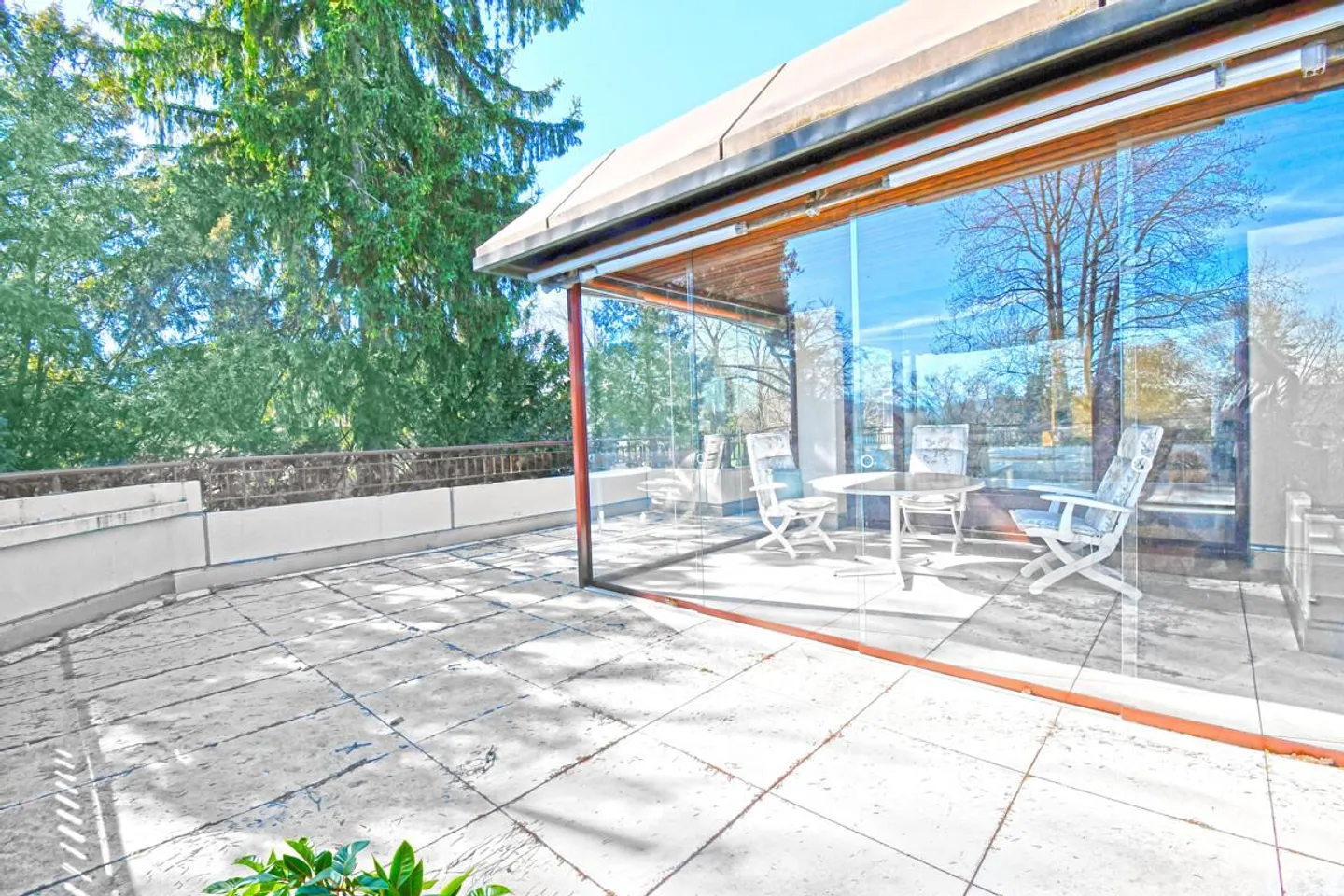 Attika-Duo premium dans un emplacement privilégié - Photo 9 sur 19