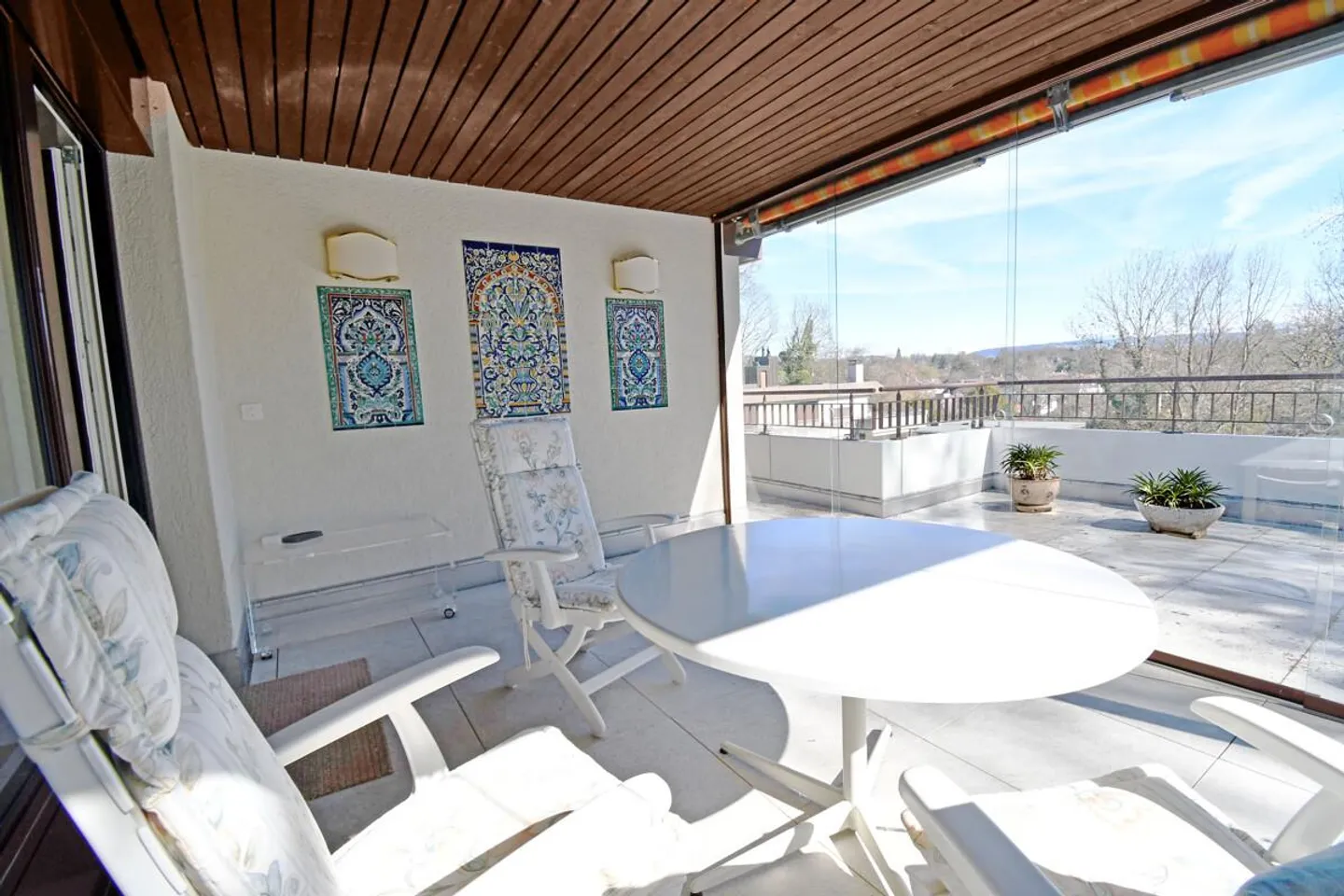 Attika-Duo premium dans un emplacement privilégié - Photo 10 sur 19