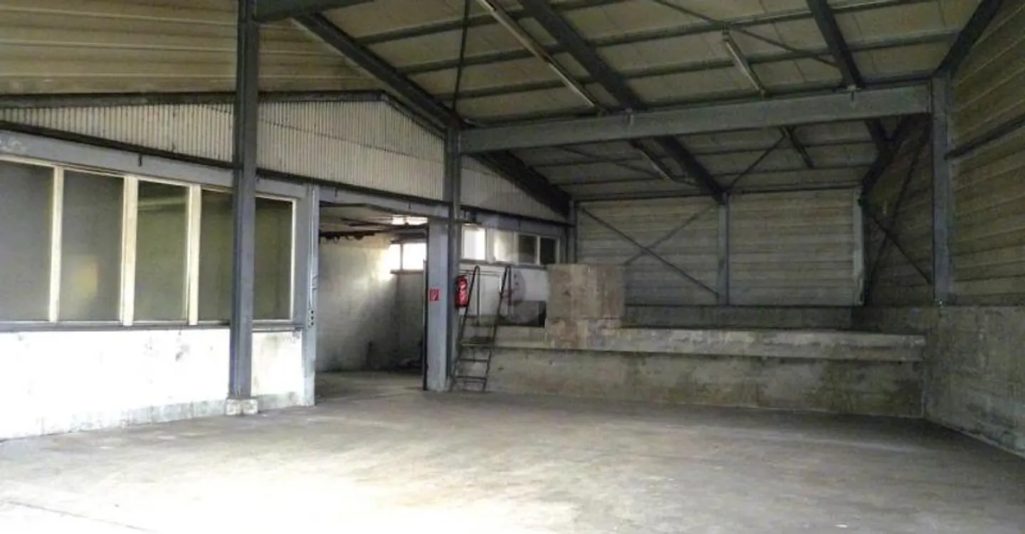 Espace Commercial Spacieux - Photo 4 sur 5