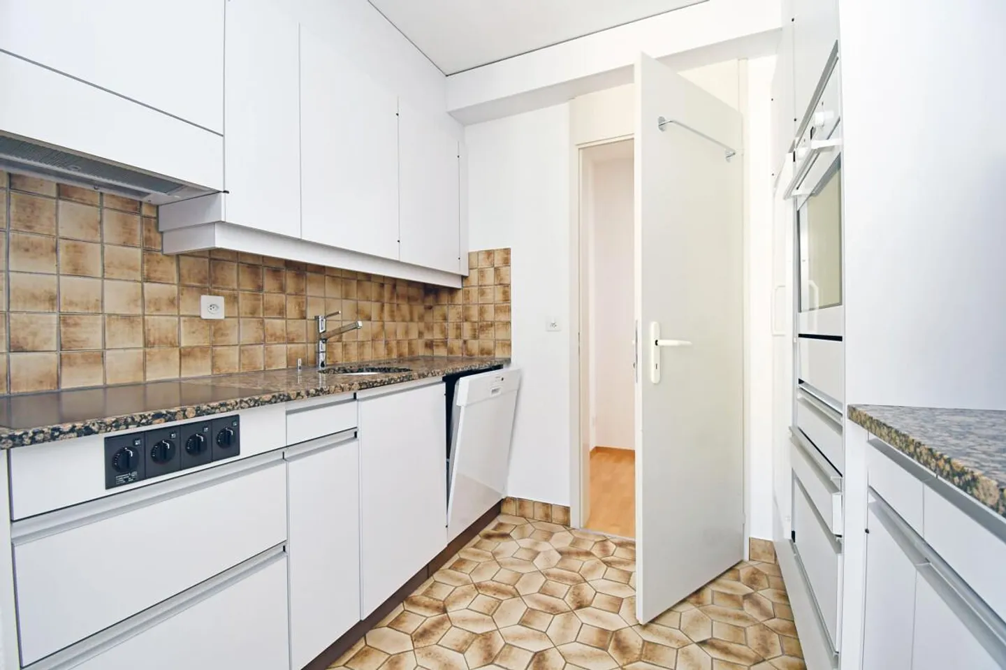 Attika-Duo premium dans un emplacement privilégié - Photo 19 sur 19