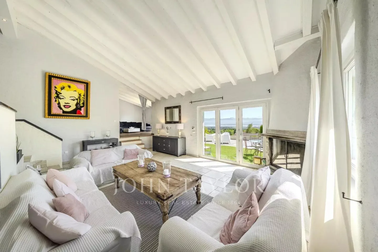 Villa avec vue sur le lac - Photo 11 sur 13