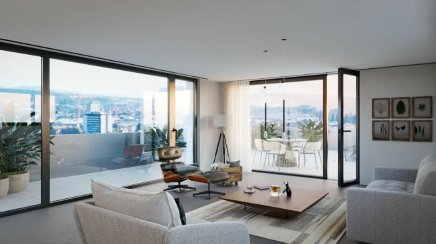 COSMO TOWNHOUSE | ULTIMA OCCASIONE! - Foto 4 di 5