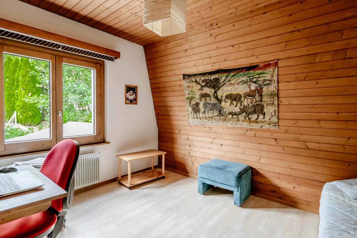 Charming Renovated Villa - Photo 6 of 13