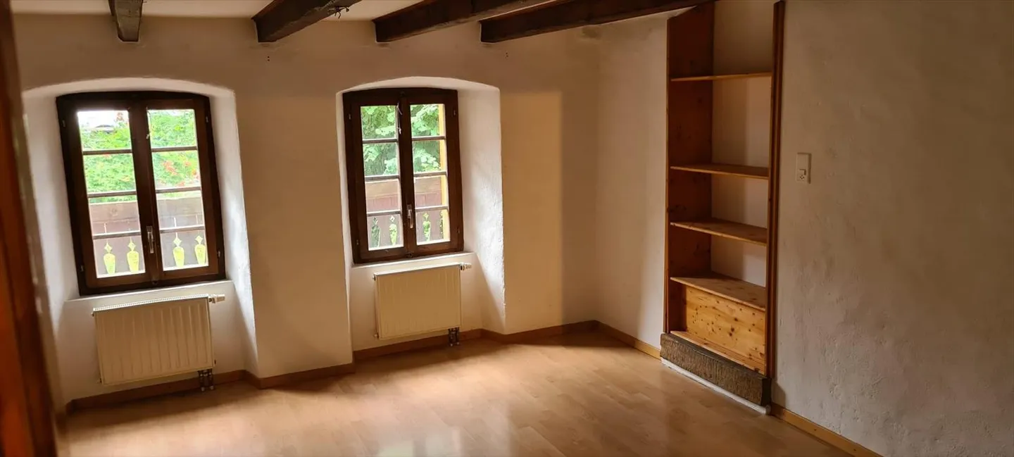 Triplex ingrandito con 4 camere - Foto 7 di 16