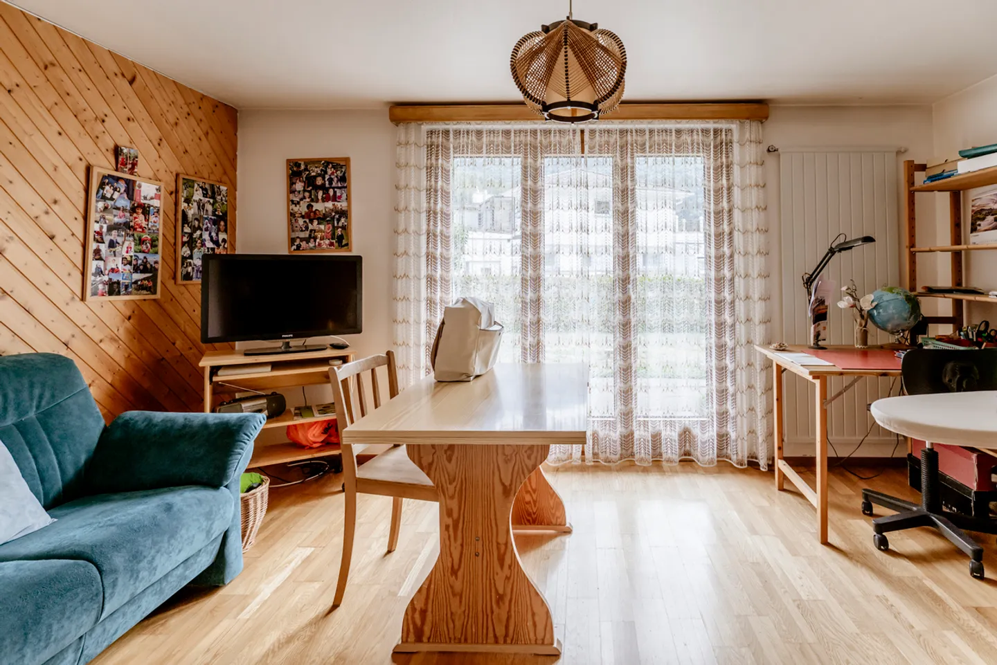 Charming Renovated Villa - Photo 8 of 13