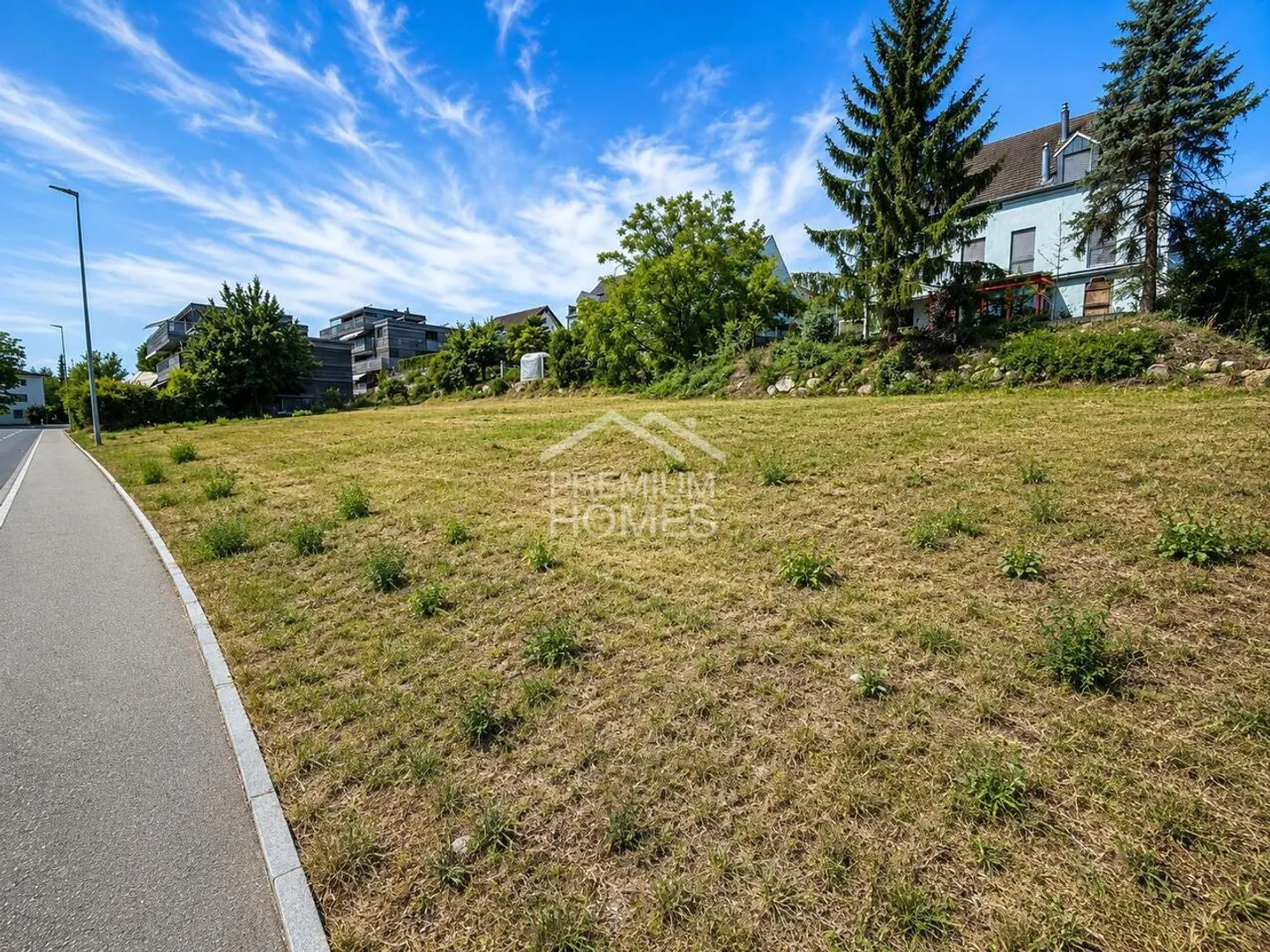 Prime Building Plot in Birmenstorf - Photo 3 of 10