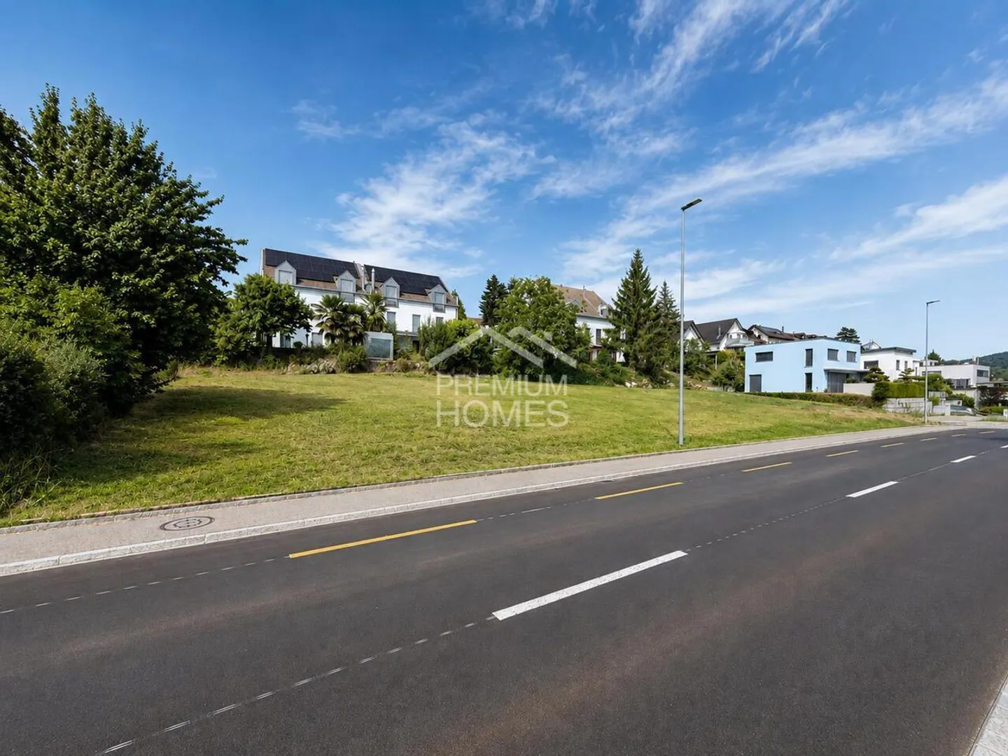 Prime Building Plot in Birmenstorf - Photo 5 of 10