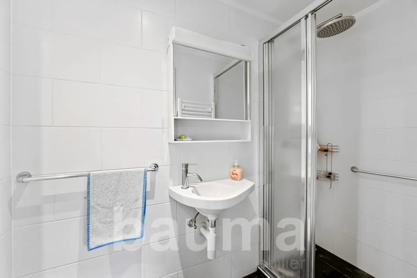 3,5 pièces au rez-de-chaussée - Photo 10 sur 13