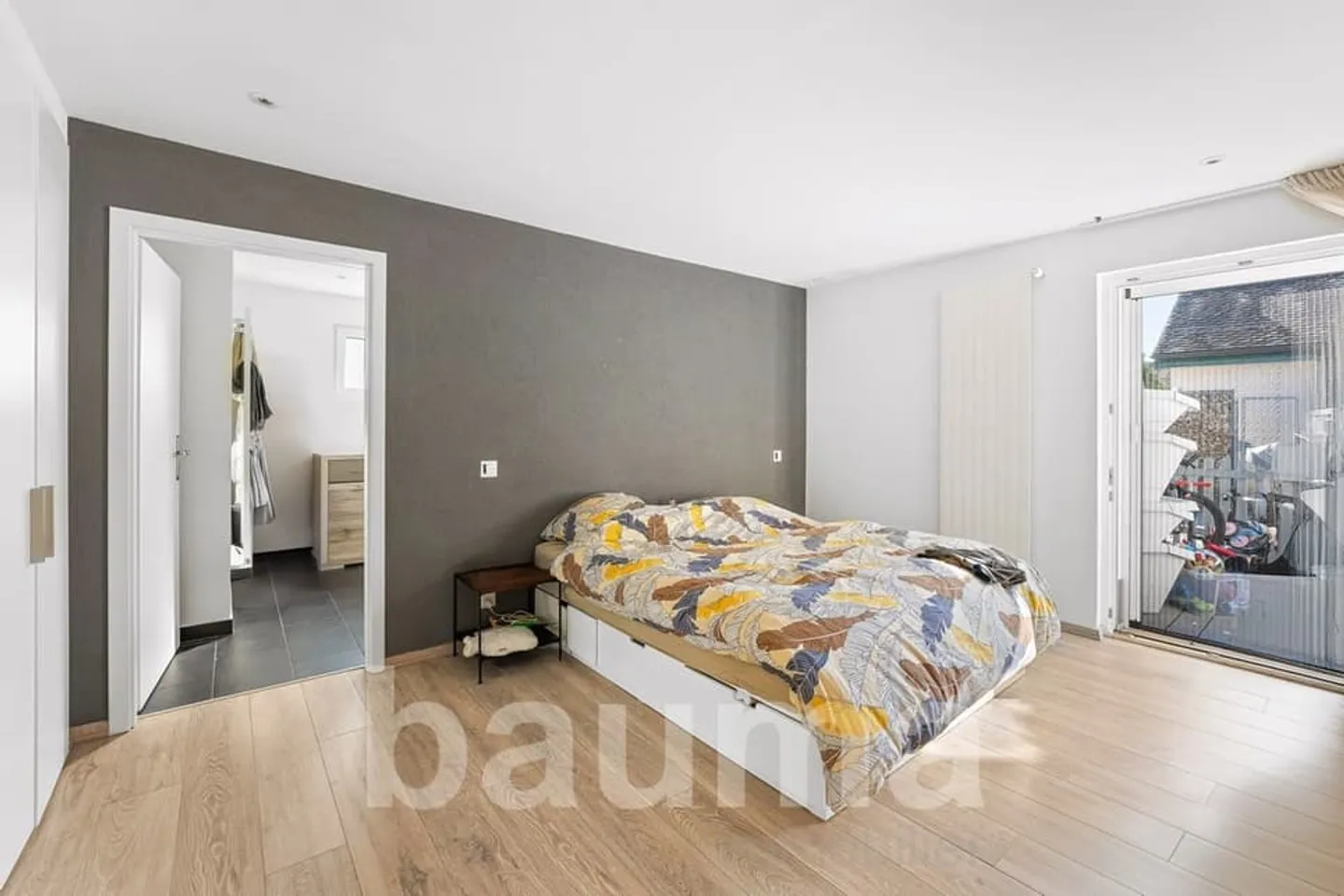 3,5 pièces au rez-de-chaussée - Photo 11 sur 13