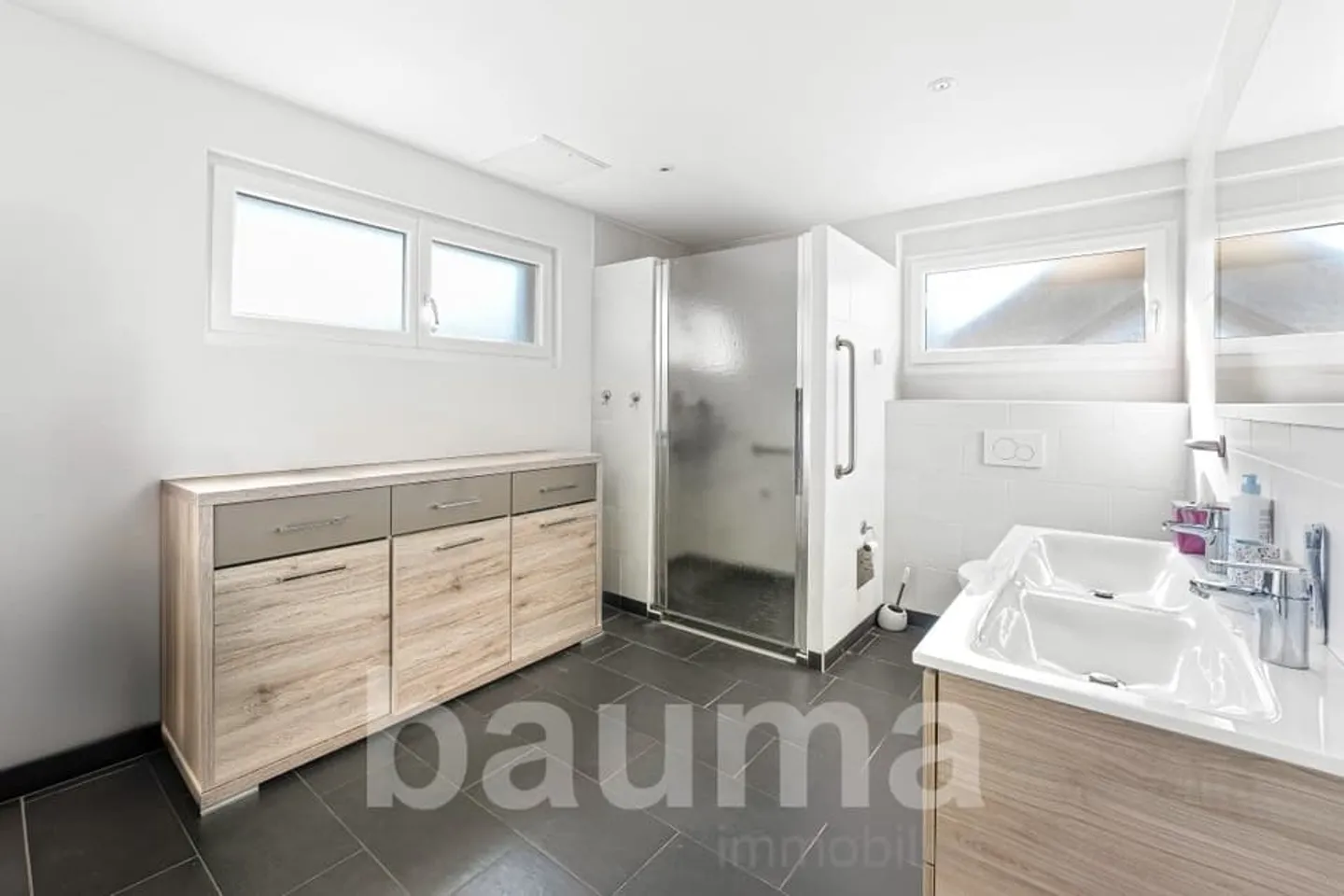 3,5 pièces au rez-de-chaussée - Photo 12 sur 13