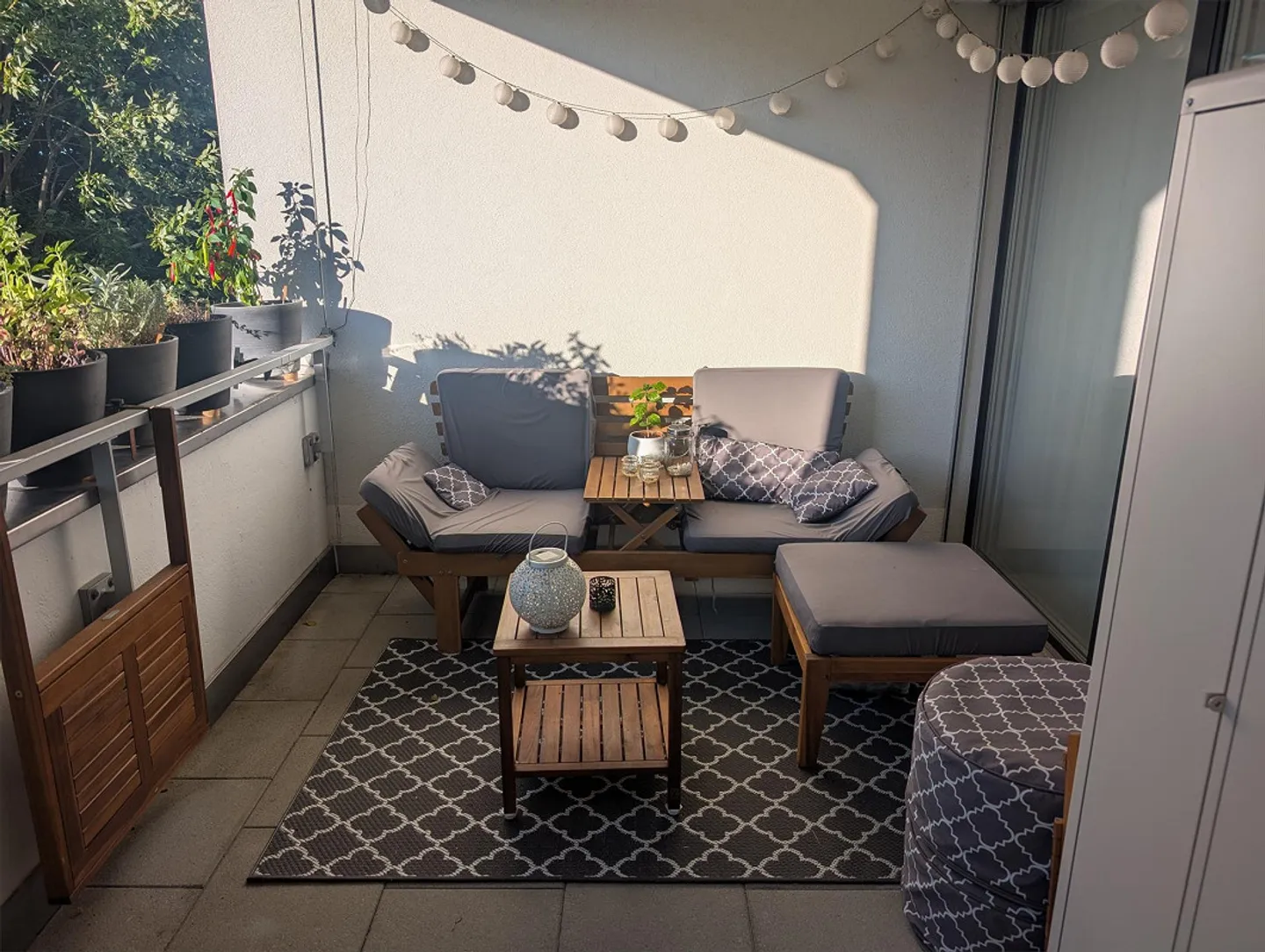 Spacious 3.5 Room Apartment in Sursee - Photo 4 of 5