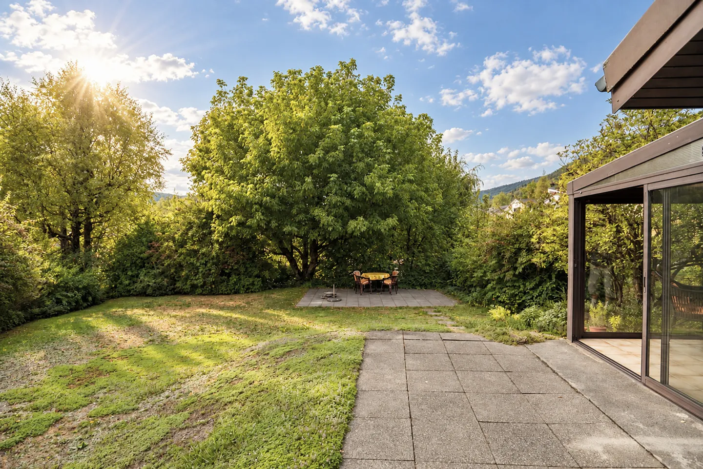 Charming Renovated Villa - Photo 13 of 13