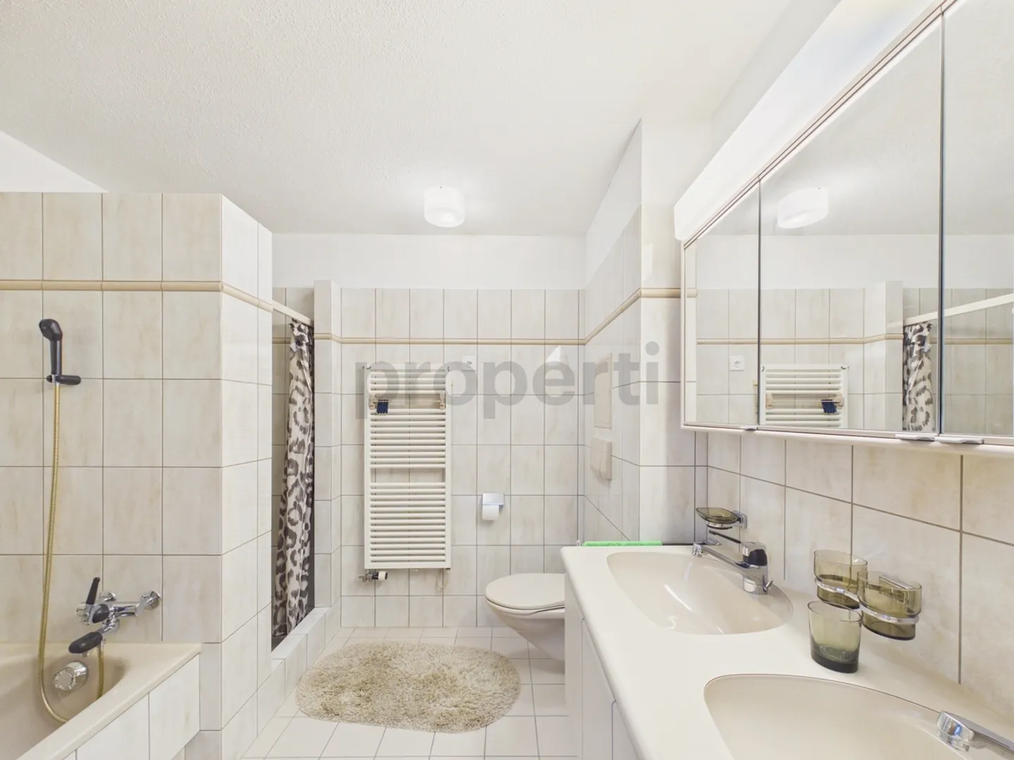 3.5 Room Apartment - Photo 11 of 13