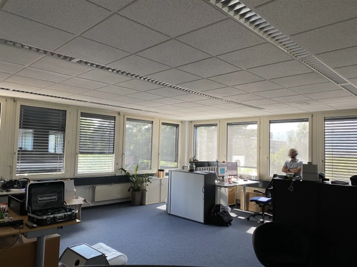 Office - Photo 2 of 5