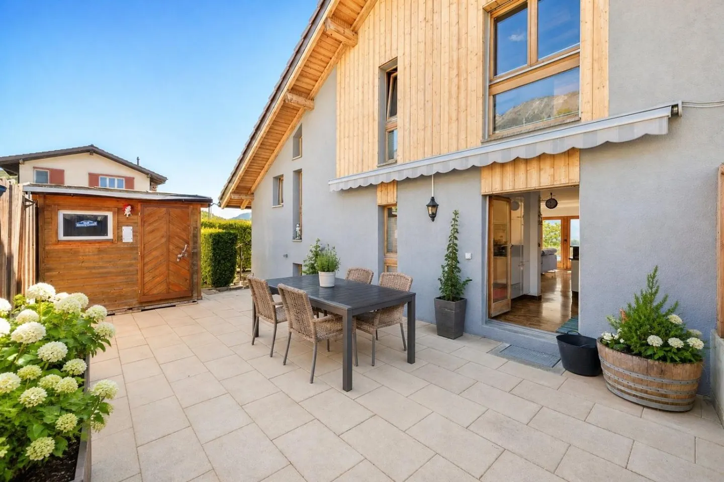 Villa con charme e studio privato - Foto 1 di 8