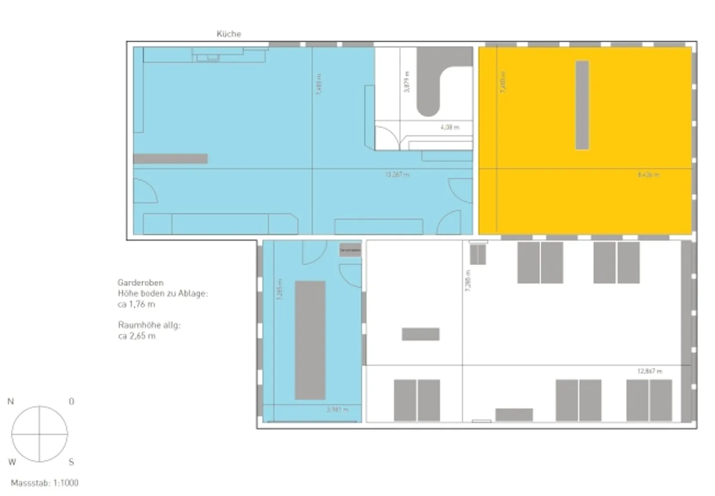 Office - Photo 5 of 5