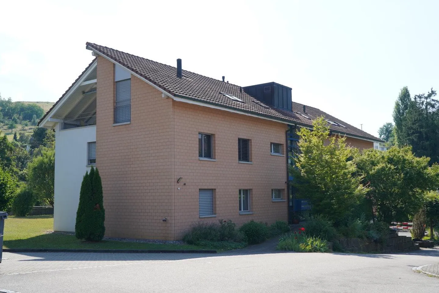 Wohnung kaufen - Foto 2 von 8