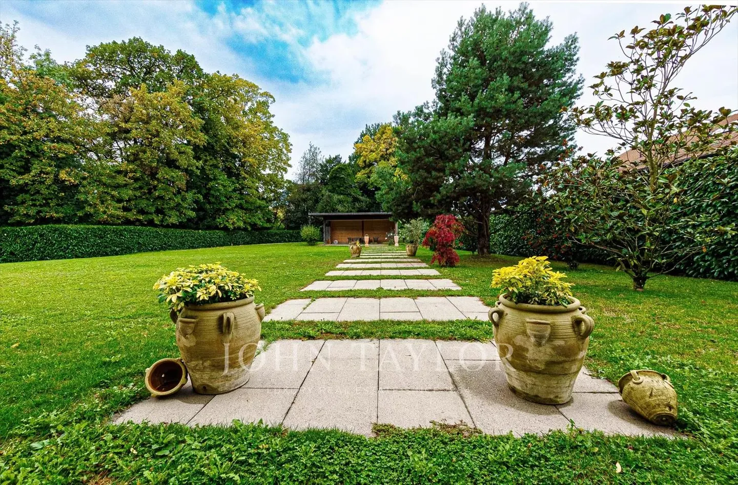 Magnifica villa completamente ristrutturata - Foto 4 di 13