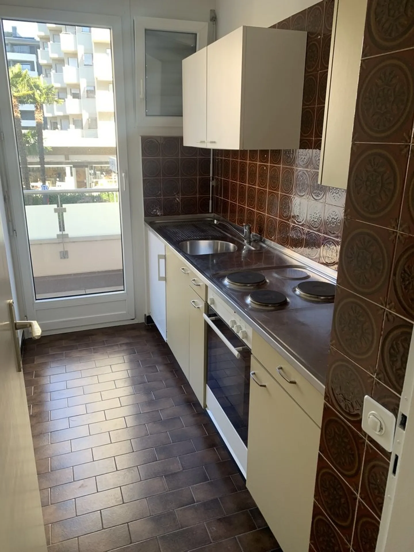 2-Zimmer-Wohnung - Foto 4 von 5