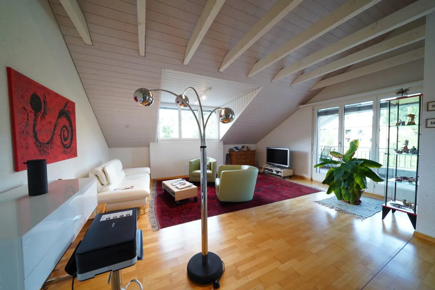 Wohnung kaufen - Foto 5 von 8
