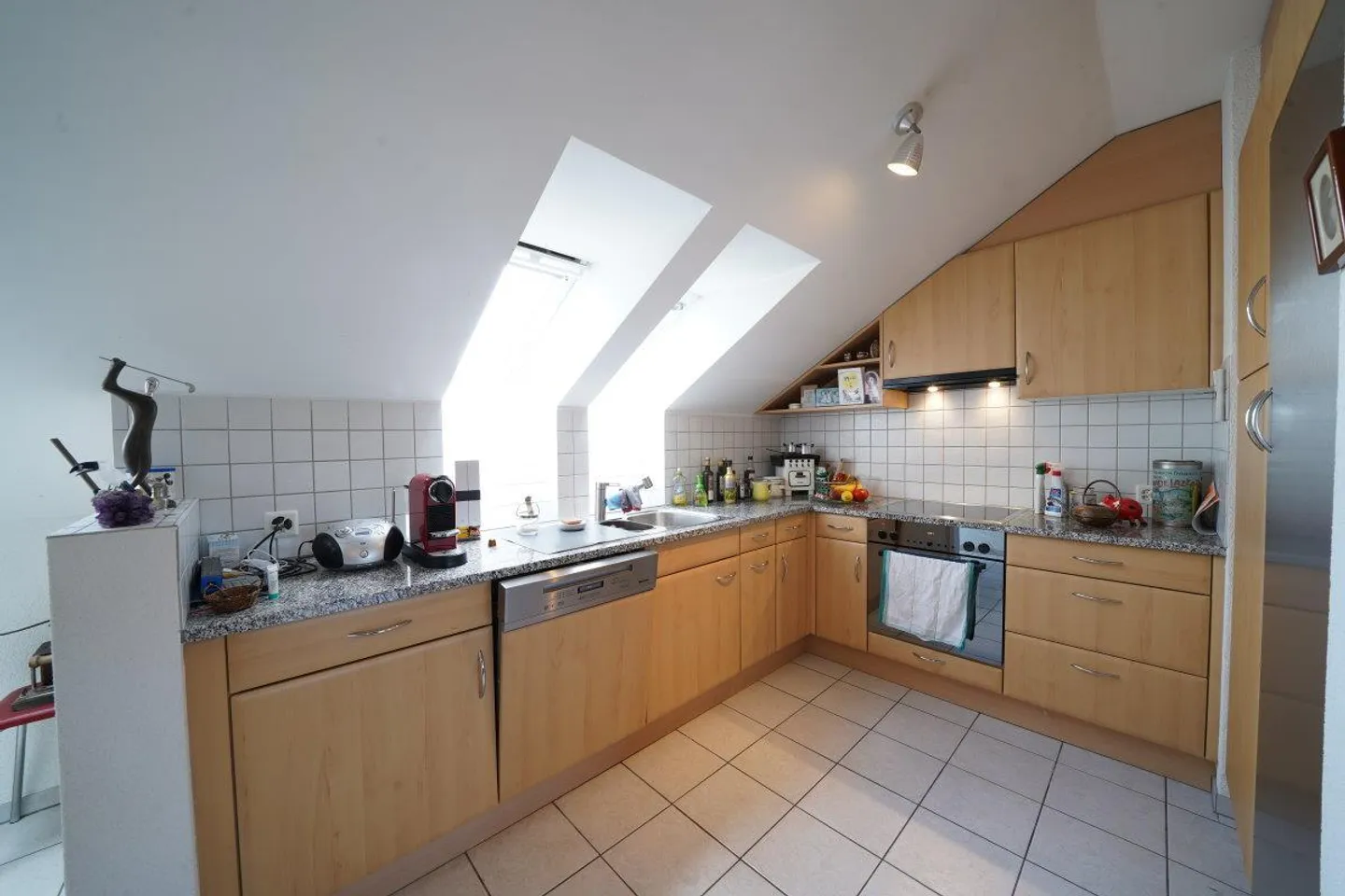 Wohnung kaufen - Foto 6 von 8