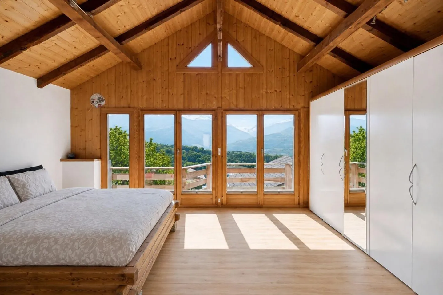 Villa con charme e studio privato - Foto 6 di 8