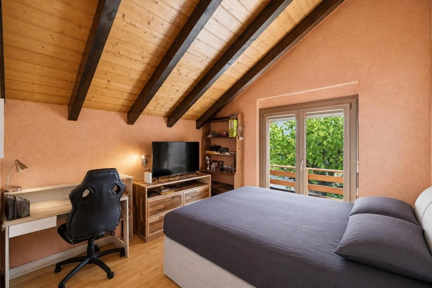 Villa con charme e studio privato - Foto 8 di 8