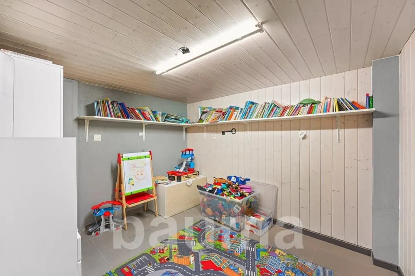 3,5 pièces au rez-de-chaussée - Photo 13 sur 13