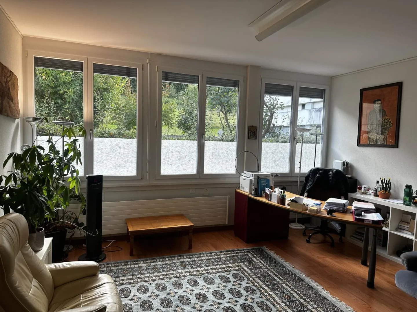 Amministrativo/Ufficio 329 m2 a Yverdon-les-Bains - Foto 1 di 4